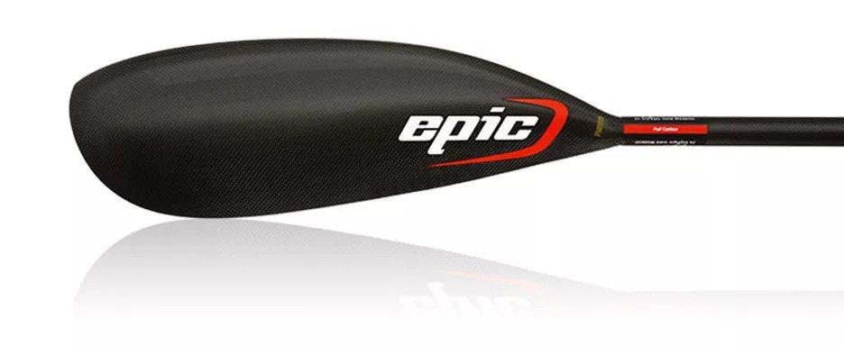 Epic Full Carbon Mid Wing Paddle