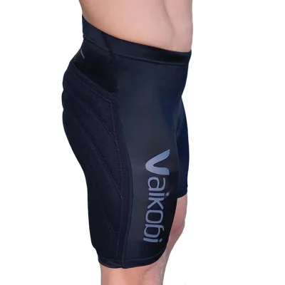 Vaikobi Edge Padded Shorts